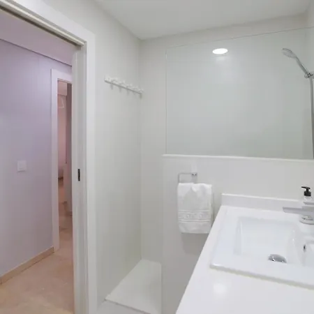 Apartamento Albéniz