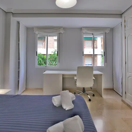 Apartman Albéniz