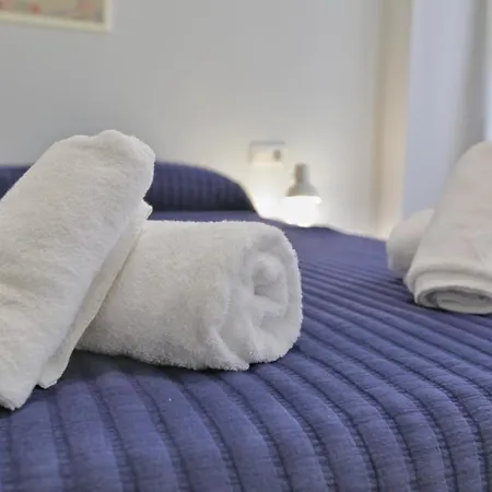 Albéniz Apartman
