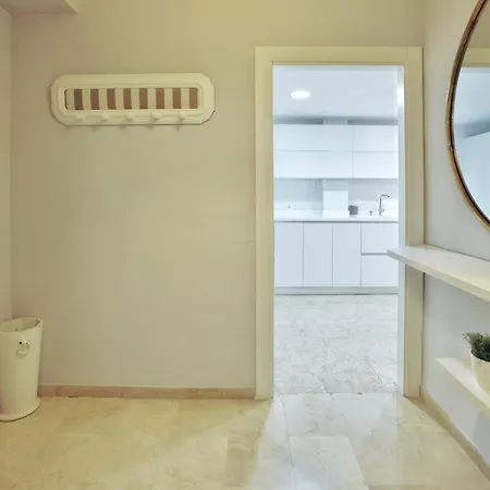 Apartman Albéniz Córdoba