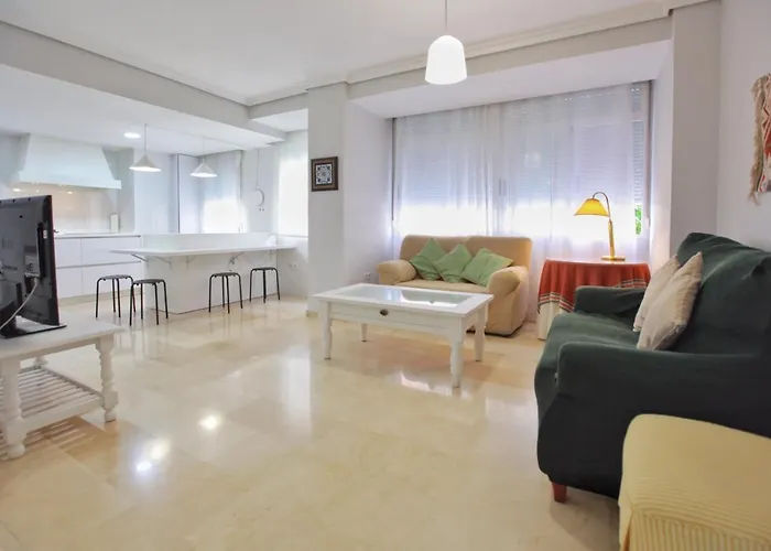 Appartement Albeniz Córdoba