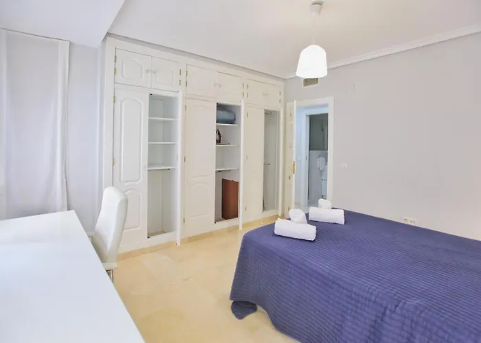 Albeniz Appartement Córdoba