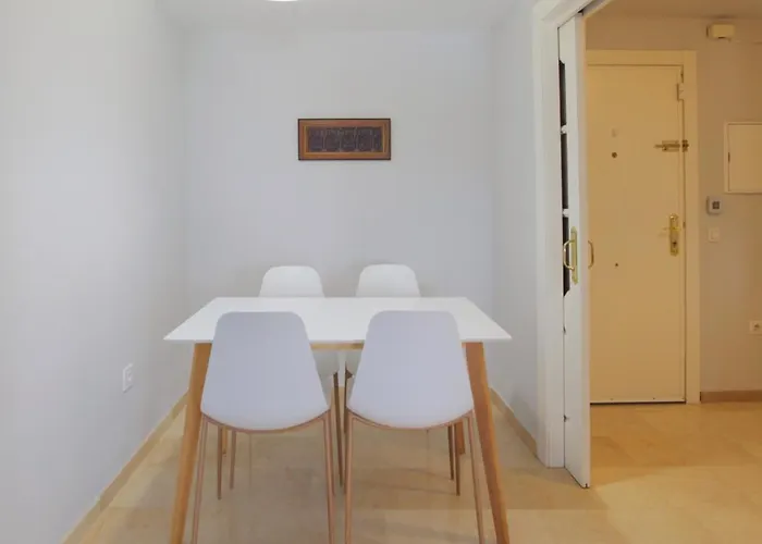 Appartement Albeniz Córdoba