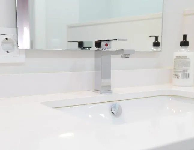 Appartement Albeniz Córdoba