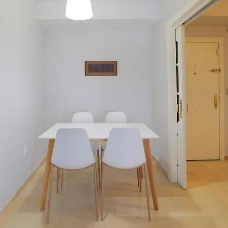 Apartman Albéniz Córdoba