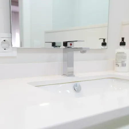 Apartman Albéniz Córdoba