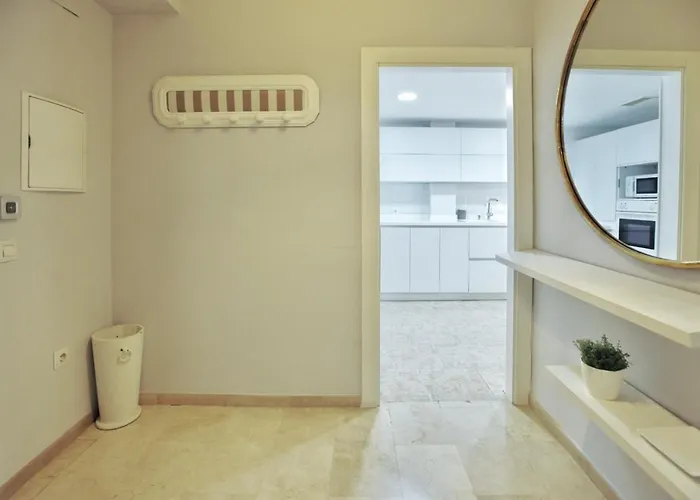 Apartment Albeniz Cordoba